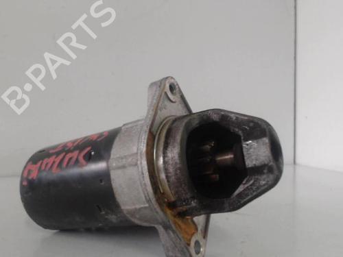 Starter SUZUKI SWIFT III (MZ, EZ) 1.3 DDiS (RS413D) | BP27030452M8 