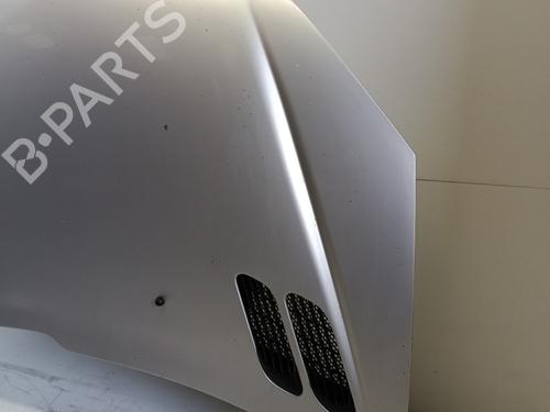 Hood PEUGEOT 206 Hatchback (2A/C) 1.9 D | BP30132819C1