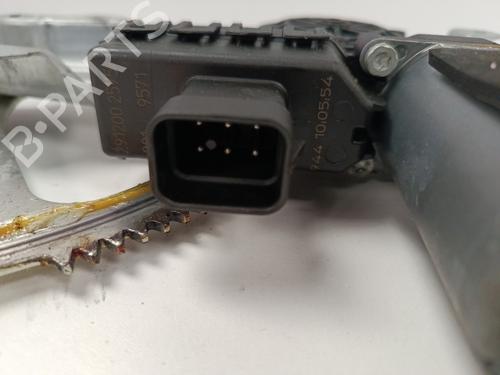 Front left window mechanism OPEL ZAFIRA / ZAFIRA FAMILY B (A05) 1.7 CDTI (M75) | BP29515698C22 