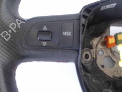 Steering wheel AUDI Q7 (4LB) 3.0 TDI quattro | BP27033894C49 