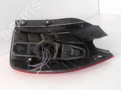 Left taillight RENAULT SCÉNIC II (JM0/1_) 1.9 dCi (JM0G, JM12, JM1G, JM2C) | BP27028827C34 