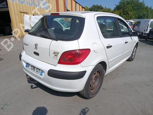 Used Parts PEUGEOT 307 (3A/C)  2.0 HDi 90  4775039