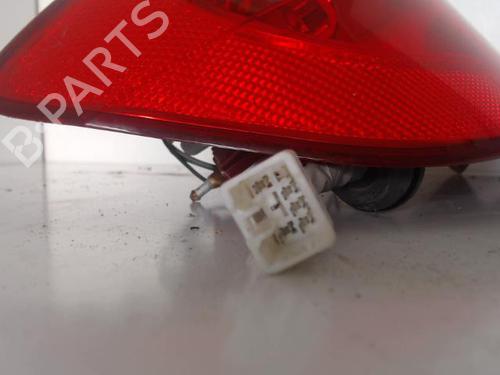 Left taillight HYUNDAI GETZ (TB) 1.1 | BP27037079C34 