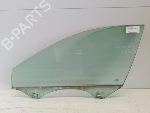 Front left door window AUDI A3 Sportback (8PA) 1.9 TDI | BP29898860C18