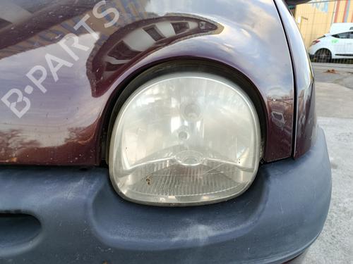 Optica esquerda Optica esquerda RENAULT TWINGO I (C06_) 1.2 (C066, C068) (58 hp) 30962764 30962764