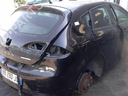Warning switch SEAT LEON (1P1) 1.9 TDI | BP27037400I22 