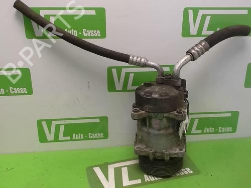 AC Kompressor AUDI A3 (8L1) 1.9 TDI | BP27031576M34 
