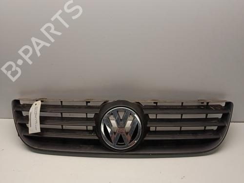 Grille VW POLO IV (9N_, 9A_) 1.4 TDI | BP29847089C40 