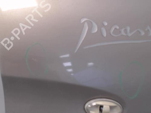 Right front fenders CITROËN XSARA PICASSO (N68) 1.6 HDi | BP27031056C42 