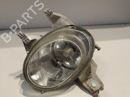 Venstre  Fortil Tågelygte PEUGEOT 206 Hatchback (2A/C) 1.6 i (89 hp) 29565182