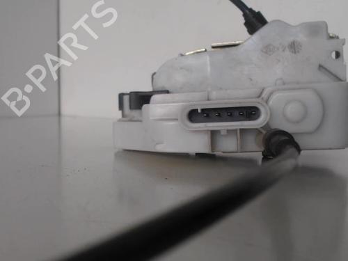 Front right lock CITROËN C2 (JM_) 1.1 | BP27033942C97 