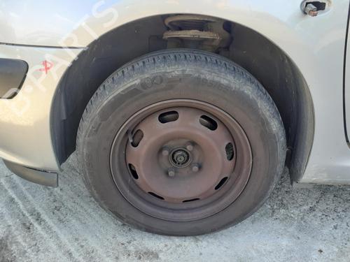 Used Left front driveshaft PEUGEOT 307 (3A/C) 2.0 HDi 110 (107 hp) 27536199