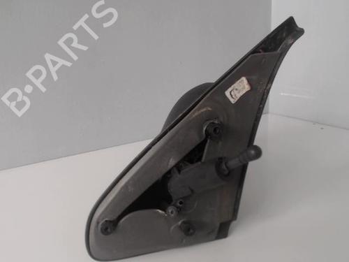 Right mirror RENAULT CLIO II (BB_, CB_) 1.5 dCi (B/CB3M) | BP27028990C27 