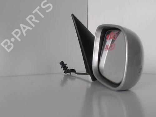 Used Right mirror SKODA FABIA I Combi (6Y5) 1.4 (68 hp) 27037068