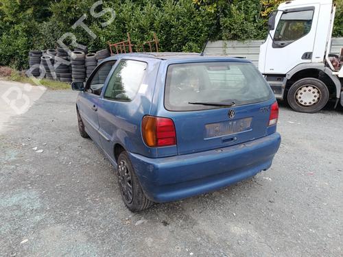 Left front indicator VW POLO III (6N1) 60 1.4 | BP31150805C32