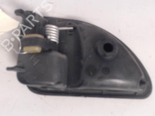 Used Front right interior door handle Front right interior door handle RENAULT KANGOO (KC0/1_) 1.5 dCi (KC07) (65 hp) 27037132 27037132