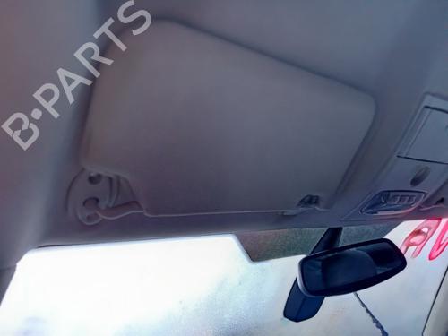 Used Left sun visor Left sun visor FORD MONDEO IV Turnier (BA7) 2.0 TDCi (136 hp) 32135347 32135347