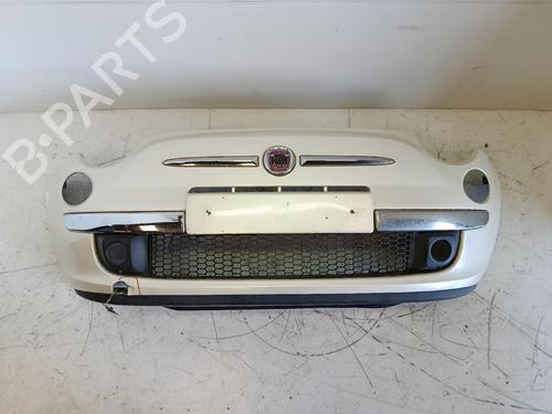 Used Front bumper Front bumper 37035806 37035806