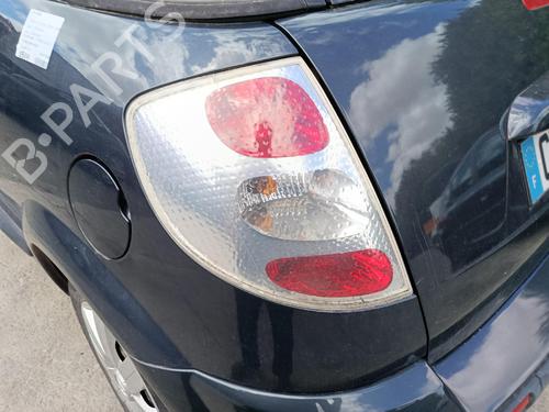 Used Left taillight Left taillight 38227278 38227278