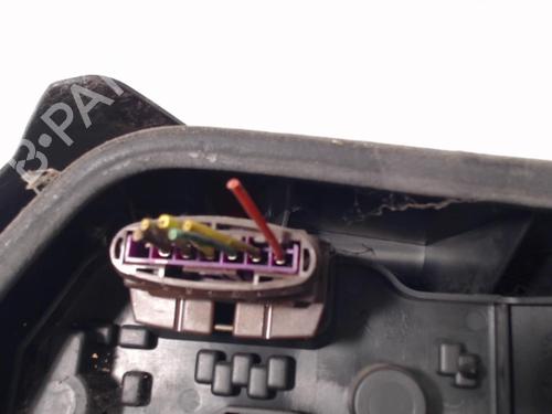 Used Left taillight CITROËN XSARA (N1) 1.9 TD (90 hp) 27034990