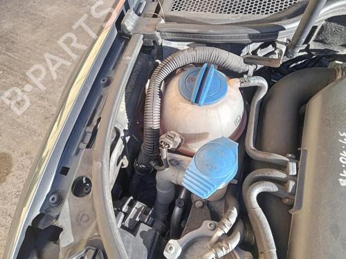 Used Expansion tank AUDI A3 (8P1) 1.9 TDI (105 hp) 27027373