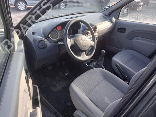 Steering rack DACIA LOGAN MCV (KS_) 1.5 dCi (KS0W) | BP27028960M22  - Image 8