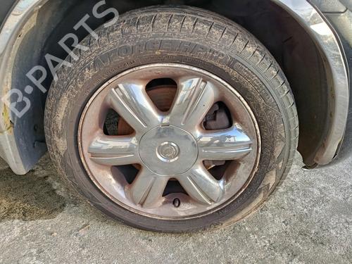 Used Right front brake caliper Right front brake caliper CHRYSLER PT CRUISER (PT_) 2.2 CRD (121 hp) 32711539 32711539