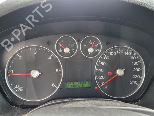 Left taillight FORD FOCUS C-MAX (DM2) 1.6 TDCi | BP29160934C34  - Image 8