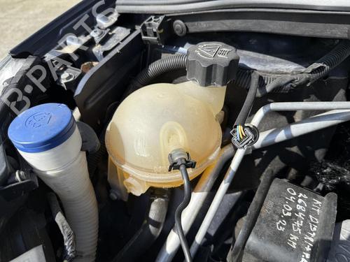 Used Expansion tank PEUGEOT 308 I (4A_, 4C_) 1.6 HDi (109 hp) 27038742