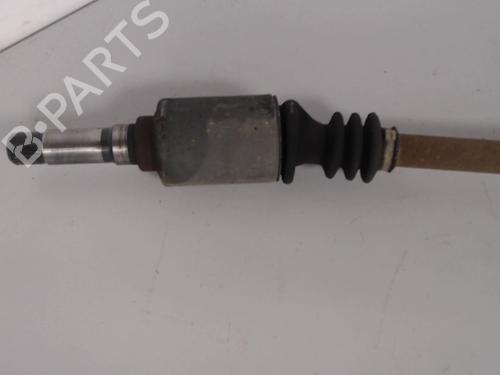 Drivaksel fortil Højre PEUGEOT 106 II (1A_, 1C_) 1.0 i | BP27031065M39 