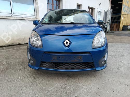 Used Front bumper reinforcement RENAULT TWINGO II (CN0_) 1.2 16V (CN04, CN0B) (75 hp) 31043068