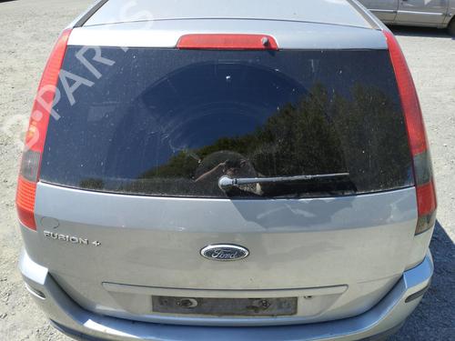 Bakluke CC/Kombi-Kupé FORD FUSION (JU_) 1.4 (80 hp) 27038599