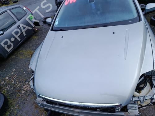 Motorhjelm FORD MONDEO IV Turnier (BA7) 2.0 TDCi (136 hp) 32133121