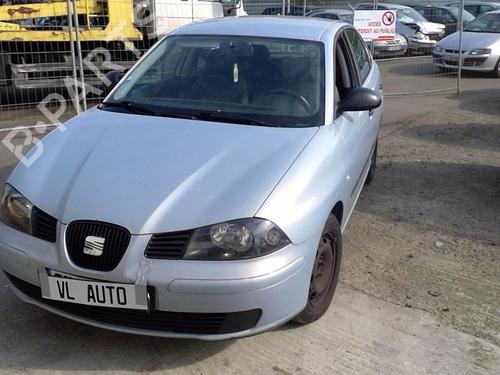 Steering column stalk SEAT IBIZA III (6L1) 1.9 SDI | BP27037580I23 
