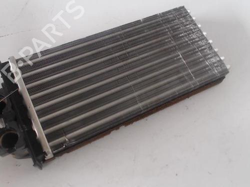 Heater matrix PEUGEOT 3008 I MPV (0U_) 1.6 VTi | BP27027090M63 