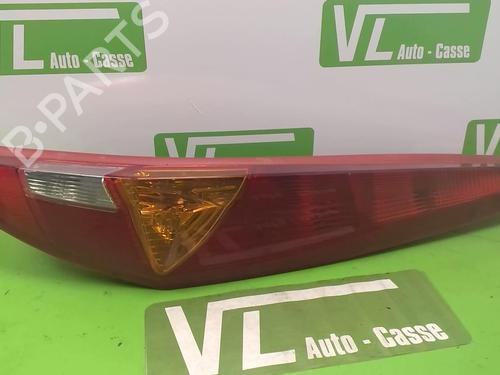 Right taillight FIAT PUNTO (188_) 1.2 60 (188.030, .050, .130, .150, .230, .250) | BP27037576C35 