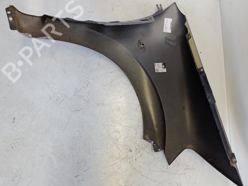 Used Left front fenders Left front fenders 31835413 31835413