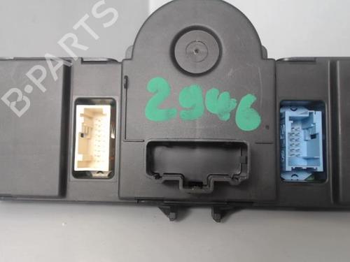 Climate control RENAULT CLIO III (BR0/1, CR0/1) 1.5 dCi (BR17, CR17) | BP27030647I5 - Image 2