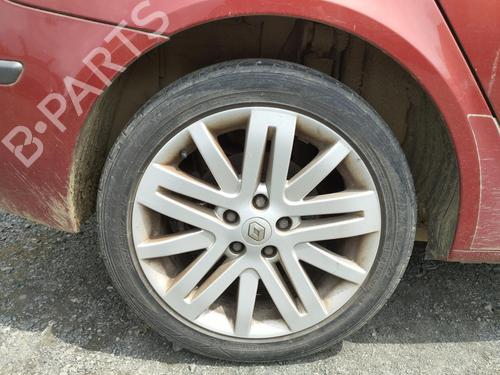Etrier arriere droit RENAULT LAGUNA II (BG0/1_) 1.9 dCi (BG1A, BG1V) (130 hp) 27035472
