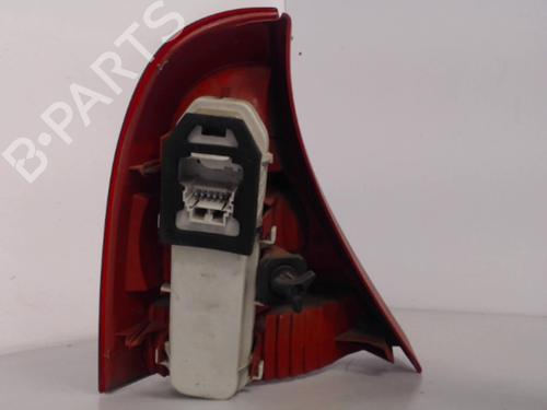 Used Right taillight Right taillight RENAULT CLIO II (BB_, CB_) [1998-2016] 27029865 27029865