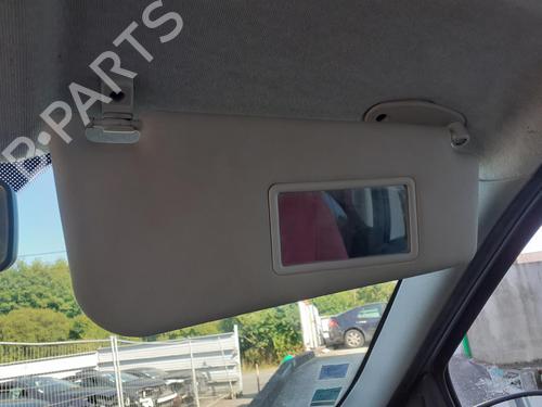 Right sun visor FIAT PUNTO (188_) 1.2 60 (188.030, .050, .130, .150, .230, .250) | BP27399078I2 