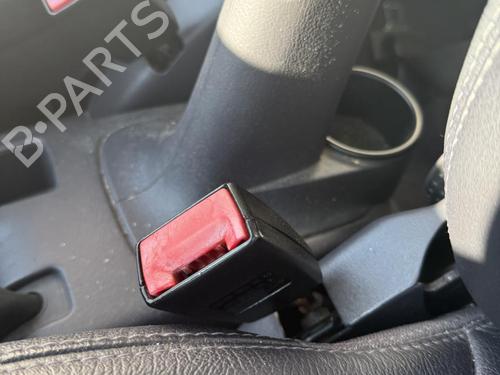 Used Seat buckle MERCEDES-BENZ A-CLASS (W168) A 170 CDI (168.009, 168.109) (95 hp) 27035702