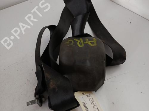 Used Rear left seatbelt Rear left seatbelt CITROËN C3 II (SC_) 1.4 HDi 70 (SC8HZC, SC8HR0, SC8HP4) (68 hp) 30822886 30822886