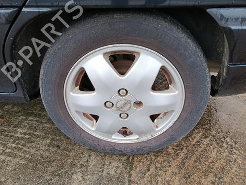Jante Jante OPEL ASTRA F Hatchback (T92) 1.7 TDS (F08, M08, F68, M68) (82 hp) 32777480 32777480