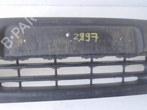 Front bumper CITROËN BERLINGO / BERLINGO FIRST Box Body/MPV (M_) 1.8 D (MBA9A, MCA9A) | BP27030700C7 