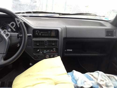 Steering column stalk PEUGEOT 106 I (1A, 1C) 1.1 | BP27031655I23 