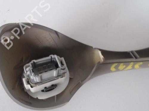 Used Right front window switch Right front window switch RENAULT CLIO III (BR0/1, CR0/1) 1.5 dCi (BR17, CR17) (86 hp) 27028444 27028444