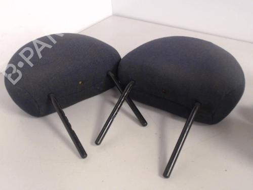 Used Headrest PEUGEOT 206 Hatchback (2A/C) 1.4 i (75 hp) 27031608