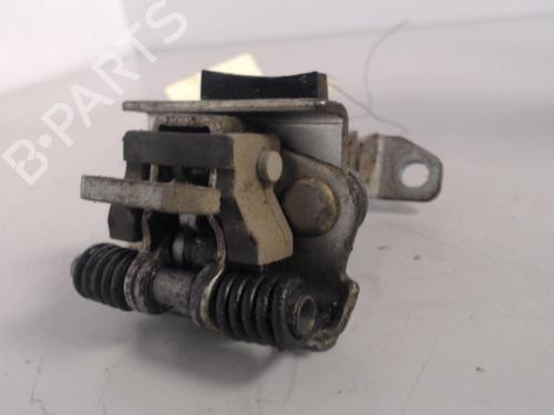 Used Hinge/Door check strap CITROËN BERLINGO / BERLINGO FIRST MPV (MF_, GJK_, GFK_) 1.6 HDI 90 (MF9HX) (90 hp) 28692538