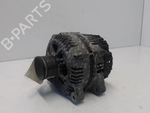 Generator CITROËN EVASION MPV (22, U6) 2.0 HDI 16V (109 hp) 27026746